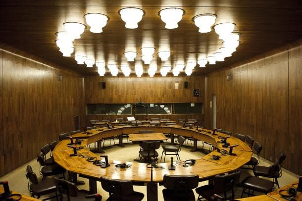 United Nations Educational, Scientific and Cultural Organization