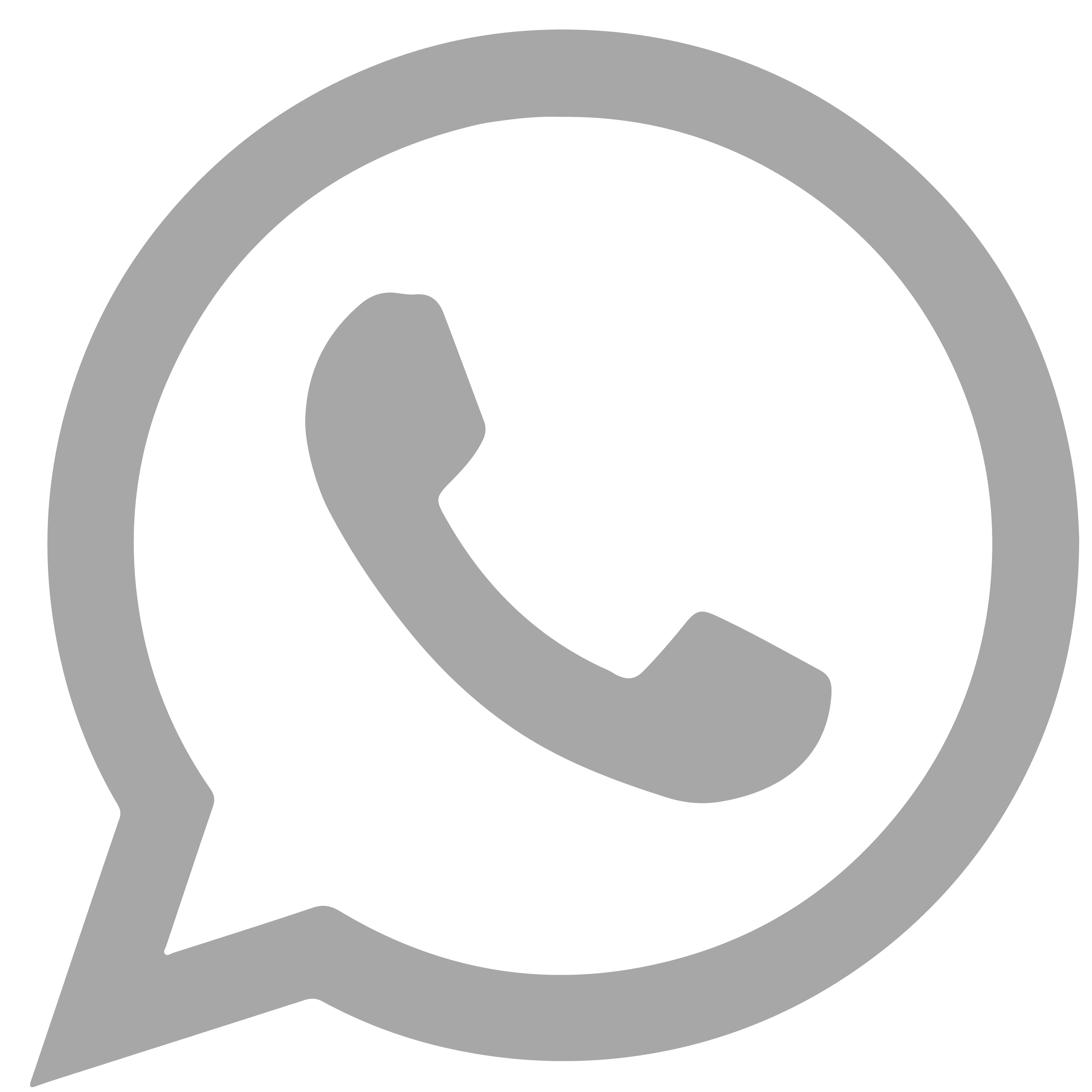 WhatsApp logo