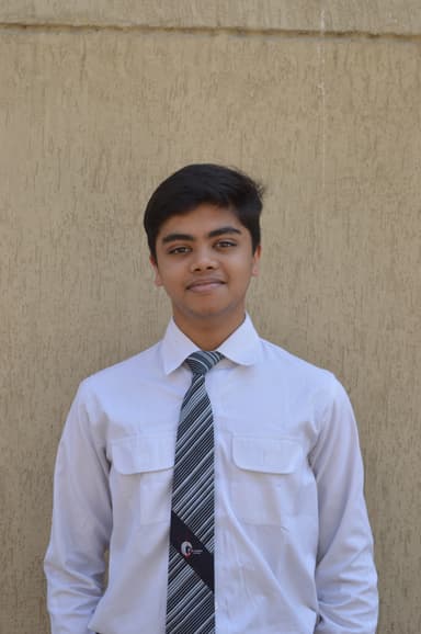 Darsh Agarwal