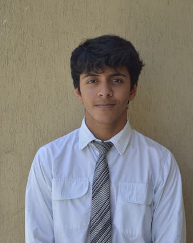 Shivesh Arora