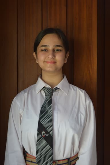 Tanvi Pandey
