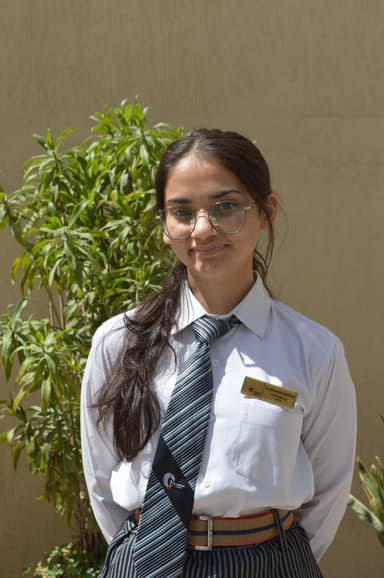 Yashasvi Bakshi