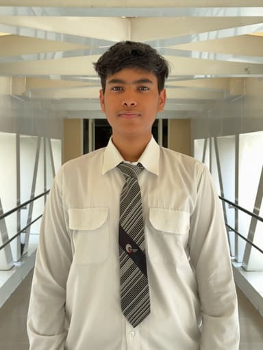 Mehul Yadav